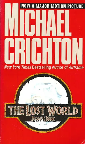 The Lost World