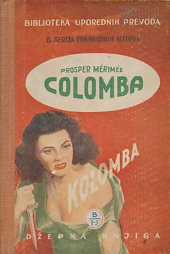 Colomba/Kolomba