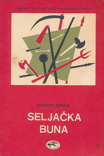 Seljačka buna