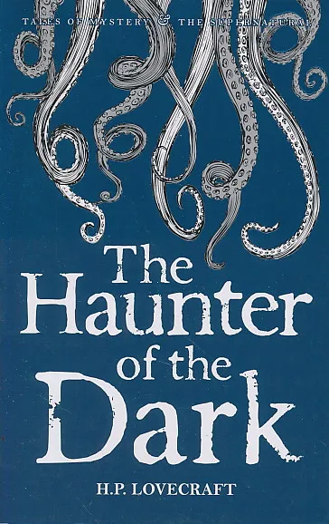 The Haunter of the Dark