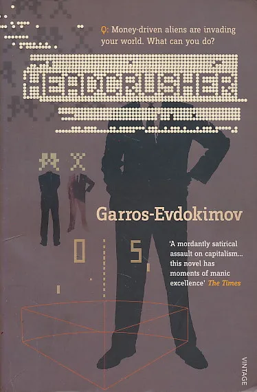Headcrusher