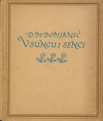 V suncu i senci