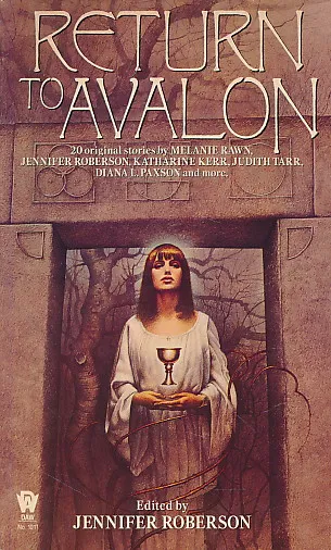 Return to Avalon