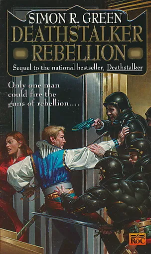 Deathstalker Rebellion