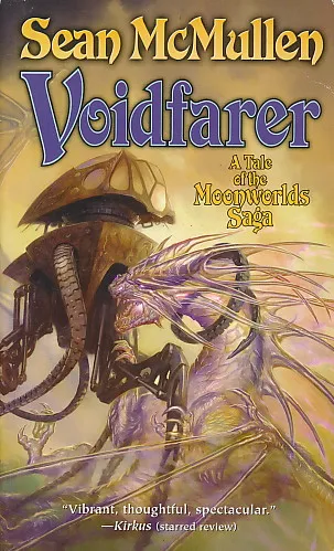 Voidfarer
