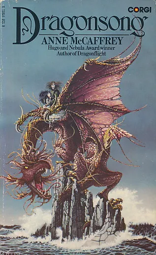 Dragonsong