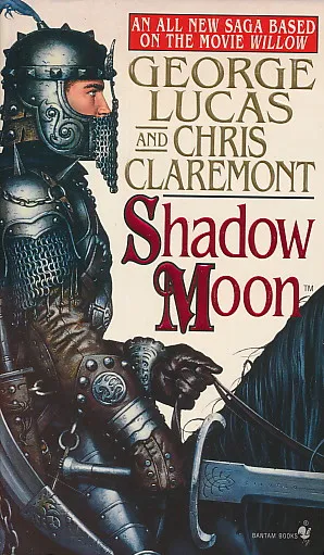 Shadow Moon
