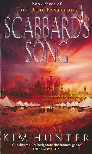 Scabbard's Song