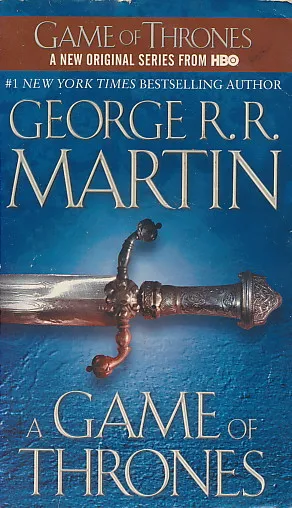 A Game of Thrones