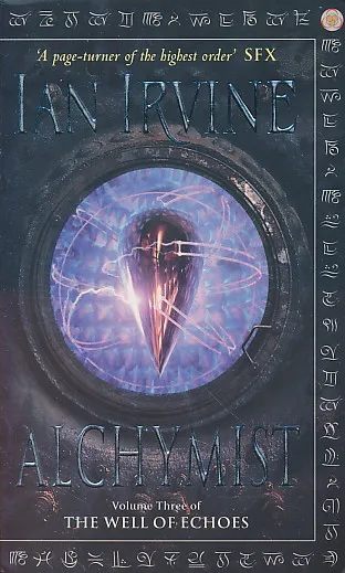 Alchymist