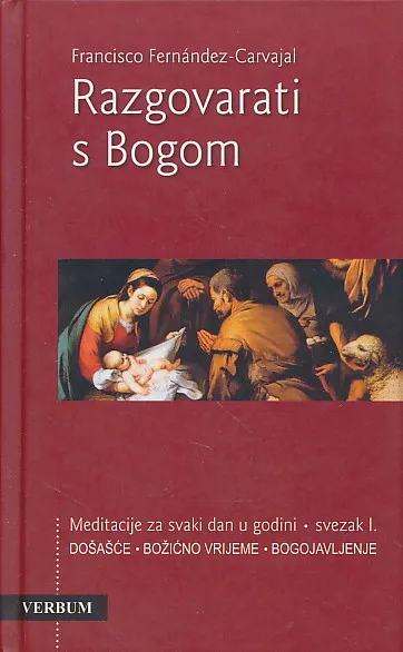 Razgovarati s Bogom