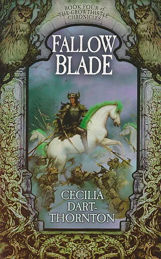Fallow Blade
