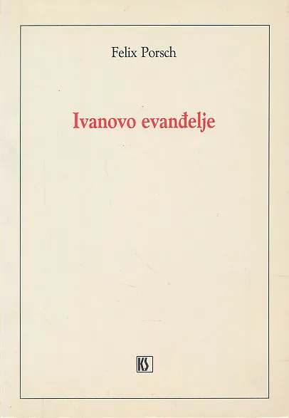 Ivanovo evanđelje