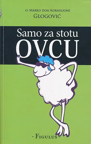 Samo za stotu ovcu