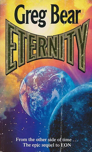 Eternity