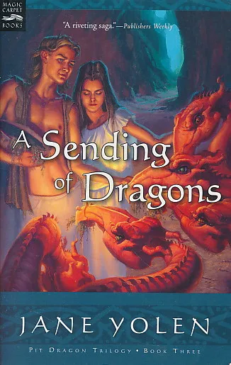 A Sending of Dragons