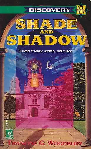 Shade and Shadow