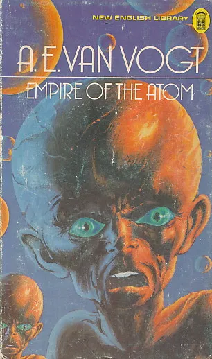 Empire of the Atom