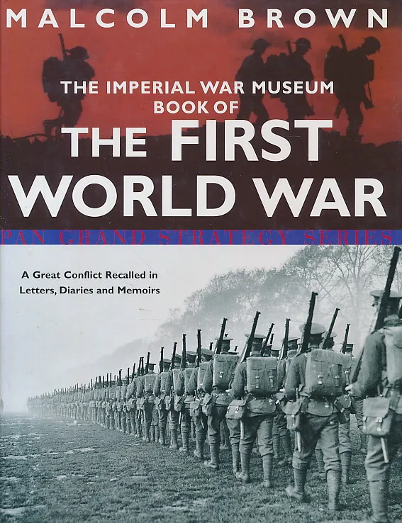 The First World War
