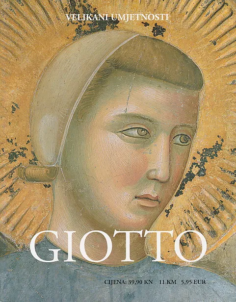 Velikani umjetnosti: Giotto