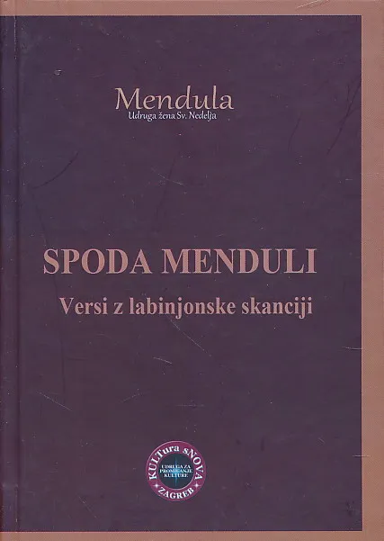 Spoda menduli