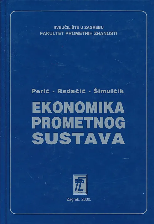 Ekonomika prometnog sustava