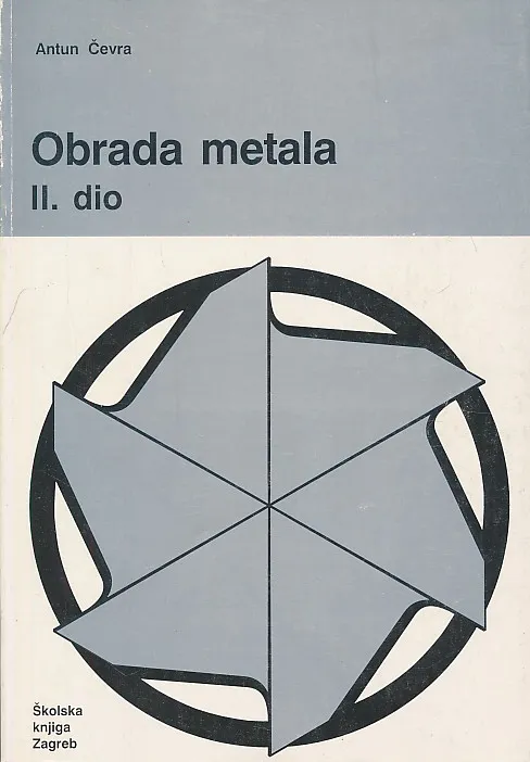 Obrada metala II. dio