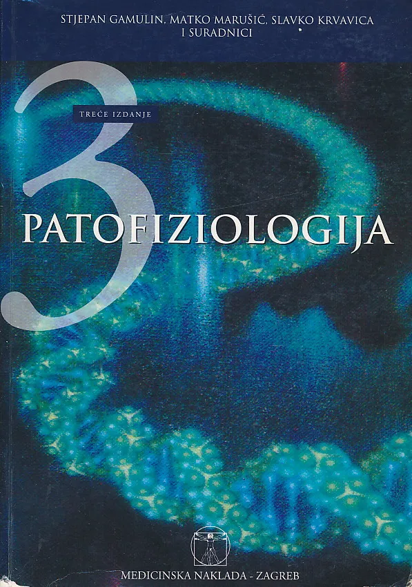 Patofiziologija 3