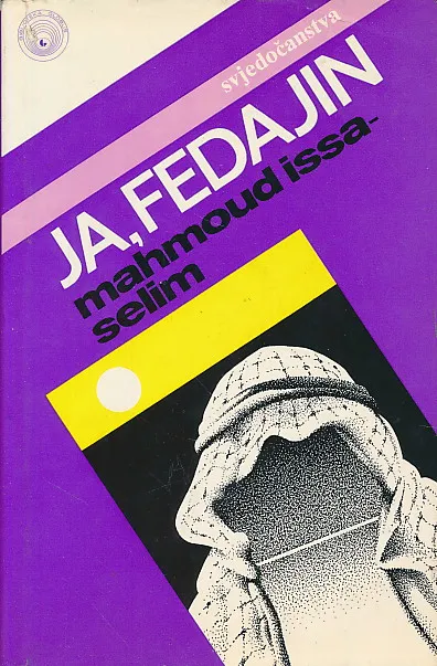 Ja, Fedajin