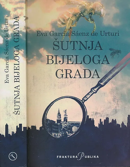 Šutnja bijeloga grada