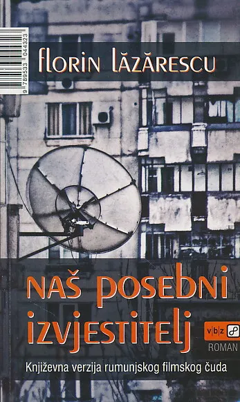 Naš posebni izvjestitelj