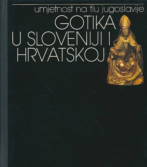 Umetnost na tlu Jugoslavije 1-18