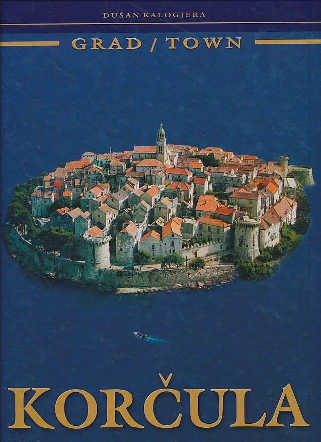 Grad Korčula