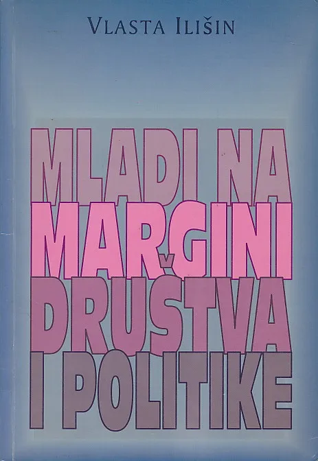 Mladi na margini društva i politike