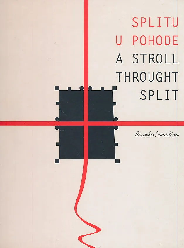 Splitu u pohode