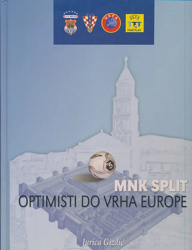 MNK Split