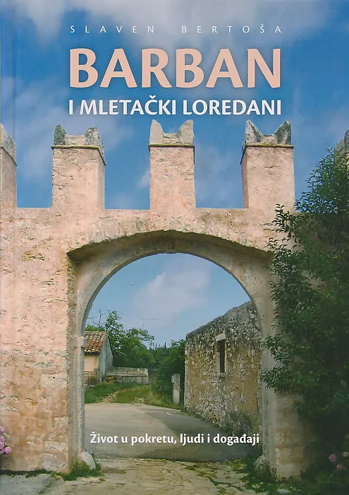 Barban i Mletački Loredani