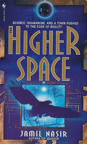 Higher Space