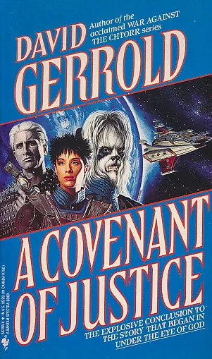 A Covenant of Justice