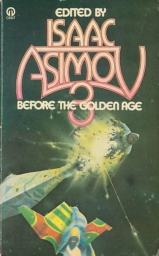Before the Golden Age 3