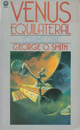 Venus Equilateral, Volume One
