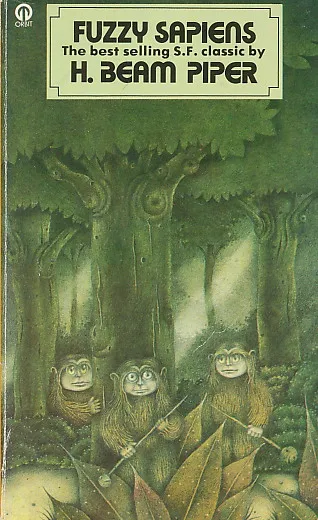 Fuzzy Sapiens