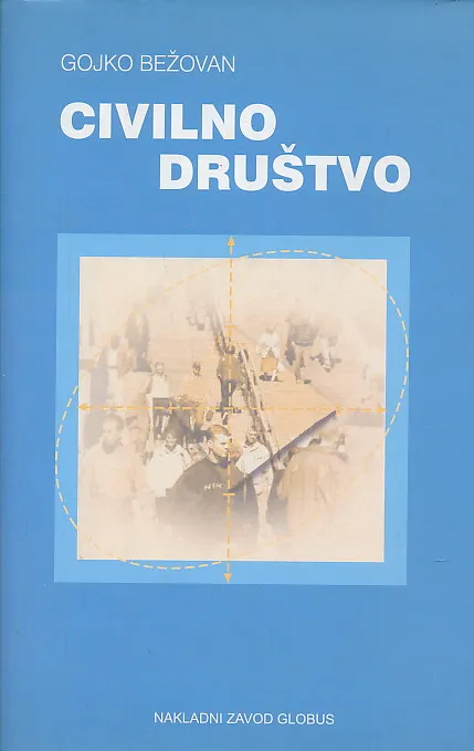 Civilno društvo