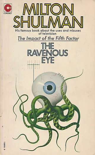 The Ravenous Eye