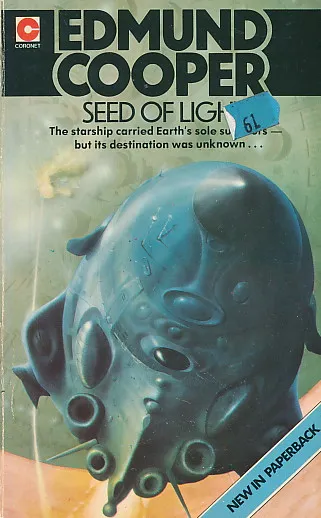 Seed of Light