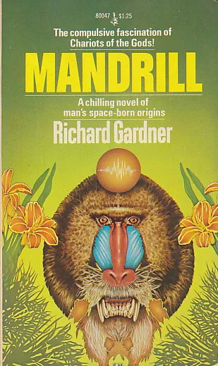 Mandrill