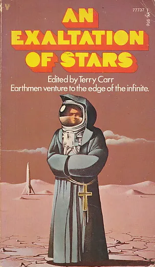 An Exaltation of Stars