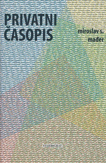 Privatni časopis