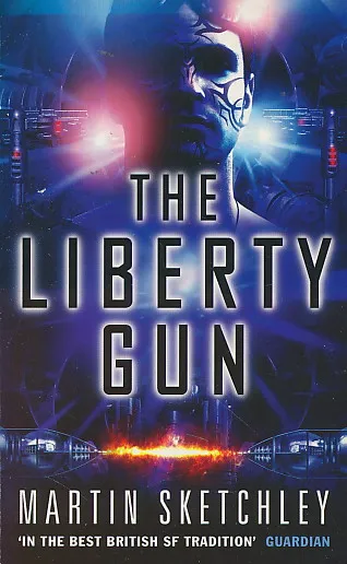 The Liberty Gun