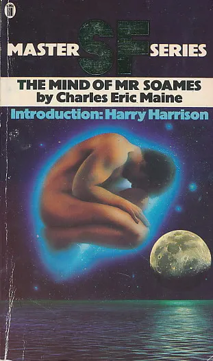 The Mind of Mr Soames